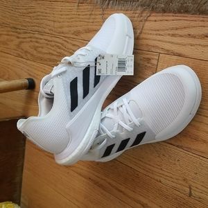 Women's Adidas Crazyflight Sneakers...Brand New w Tags...no box